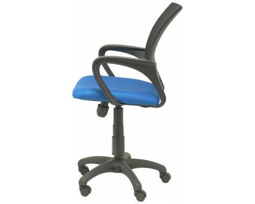 PIQUERAS Y CRESPO Silla FOROL Vianos Azul