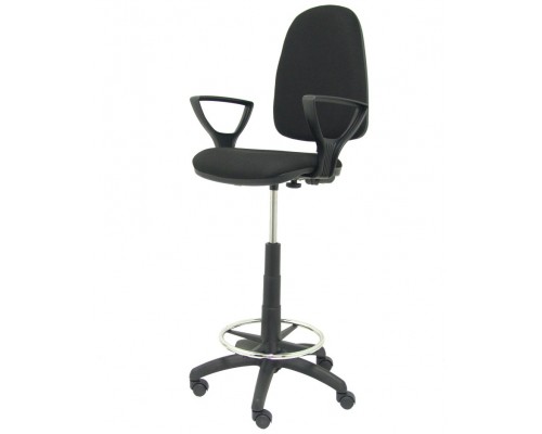 PIQUERAS Y CRESPO T04CPBALI840BGOLF silla de oficina y de ordenador Asiento acolchado Respaldo acolchado (Espera 4 dias)