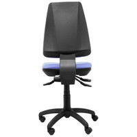 PIQUERAS Y CRESPO Silla Elche S bali azul claro