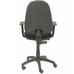 PIQUERAS Y CRESPO Silla Aýna bali negro brazos regulables-SX25 PIQUERAS Y CRESPO Silla Aýna bali negro brazos regulables