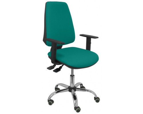 PIQUERAS Y CRESPO Silla Elche S 24 horas bali turquesa