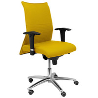 PIQUERAS Y CRESPO Sillon Albacete confidente bali amarillo-32SX PIQUERAS Y CRESPO Sillon Albacete confidente bali amarillo