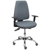 PIQUERAS Y CRESPO Silla Elche S 24 horas bali gris-27SX PIQUERAS Y CRESPO Silla Elche S 24 horas bali gris