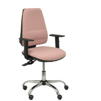 PIQUERAS Y CRESPO Silla Elche S 24 horas bali rosa con refuerzo lumbar ¡Ultimas unidades!!-28SX PIQUERAS Y CRESPO Silla Elche S 24 horas bali rosa con refuerzo lumbar ¡Ultimas unidades!!