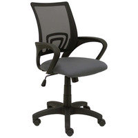 PIQUERAS Y CRESPO Silla Vianos bali gris oscuro-25SX PIQUERAS Y CRESPO Silla Vianos bali gris oscuro