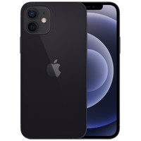 APPLE iPHONE 12 128GB BLACK REACONDICIONADO GRADO A+ (Espera 4 dias)-52SX APPLE iPHONE 12 128GB BLACK REACONDICIONADO GRADO A+ (Espera 4 dias)