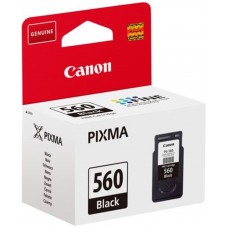 Canon Cartucho PG560 Negro PIXMA TS5300 SERIES,