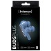 Intenso | Buds Plus Auriculares TWS ANC+ENC | azul