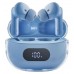 Intenso | Buds Plus Auriculares TWS ANC+ENC | azul