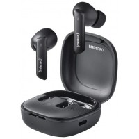 Intenso | Buds Pro Auriculares TWS H-ANC+ENC Blanc