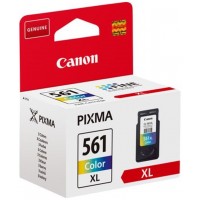 CANON CARTUCHO CL561XL COLOR TS5350/5351/5352 300PAG.