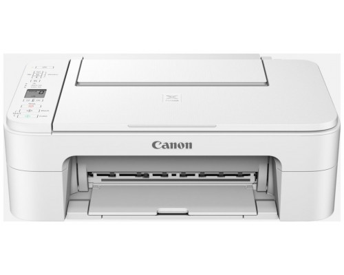 Canon Multifunción Pixma TS3351 Wifi Blanca