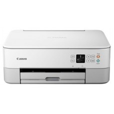 Canon Multifunción Pixma TS5351a Wifi Blanca