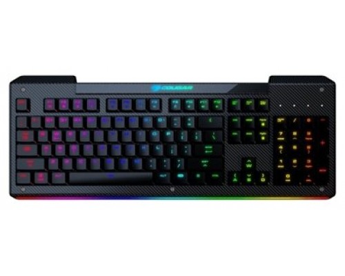 Cougar Teclado Aurora S Gaming