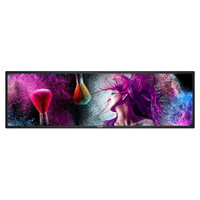 MONITOR PHILIPS 37" S-LINE / PANEL 32:9 / 1950x540 700CD/M2 / 8MS / PIXEL PITCH 0.47X0.47 / VESA 400X200/M6 / SOC SI/ USO LANDSCAPE PORTRAIT 24/7 / OPS NO / NO WIFI / 1XRJ45 (37BDL3050S/00) (Espera 4 dias)-73SX MONITOR PHILIPS 37" S-LINE / PANEL 32:9 / 1950x540 700CD/M2 / 8MS / PIXEL PITCH 0.47X0.47 / VESA 400X200/M6 / SOC SI/ USO LANDSCAPE PORTRAIT 24/7 / OPS NO / NO WIFI / 1XRJ45 (37BDL3050S/00) (Espera 4 dias)