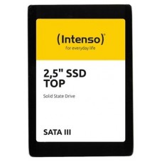 Intenso 3812480 Top SSD 4TB 2.5" Sata3