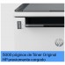 HP Multifuncion laser monocromo LaserJet Tank MFP 2604dw