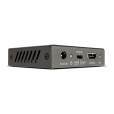 Lindy 38203 convertidor de audio Negro (Espera 4 dias)-SX22 Lindy 38203 convertidor de audio Negro (Espera 4 dias)