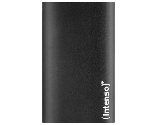 Intenso External SSD 1TB Premium Edition Black
