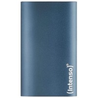 Intenso External SSD 1TB Premium Edition Blue