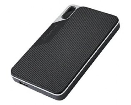 Intenso eSSD TX100 500Gb USB-C 3.2 Gen1 Black
