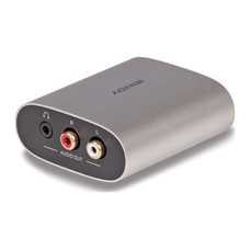 Lindy 38363 convertidor de audio Plata (Espera 4 dias)-SX16 Lindy 38363 convertidor de audio Plata (Espera 4 dias)
