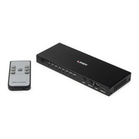 Lindy 38386 interruptor KVM Negro (Espera 4 dias)