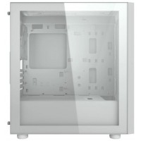 Cougar Caja Uniface Mini Rgb White-20SX Cougar Caja Uniface Mini Rgb White