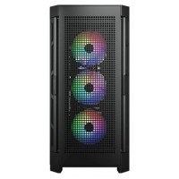 Cougar Caja Semitorre Airface Pro rgb