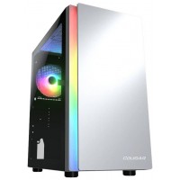 Cougar Caja Minitorre Purity Rgb White-13SX Cougar Caja Minitorre Purity Rgb White