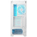 Cougar Caja Semitorre Airface 180 White