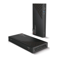 Lindy 39385 extensor KVM Transmisor y receptor (Espera 4 dias)
