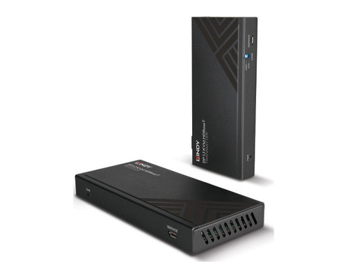 Lindy 39385 extensor KVM Transmisor y receptor (Espera 4 dias)