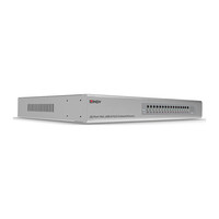 Lindy 39527 interruptor KVM Montaje en rack Plata (Espera 4 dias)-32SX Lindy 39527 interruptor KVM Montaje en rack Plata (Espera 4 dias)