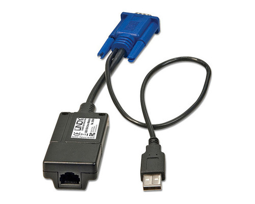 Lindy 39634 cable divisor y combinador Negro, Azul (Espera 4 dias)
