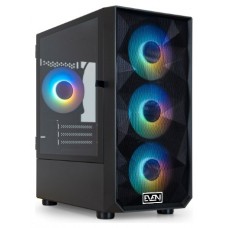 PC EVEN GAMING WHITE I5 12400F / RTX 4060 8 GB/ 16GB/ 1TB NVME (Espera 4 dias)