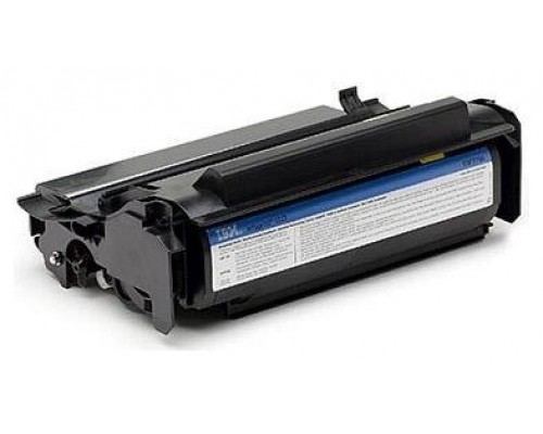 IBM TONER LASER 1872 NEGRO 36.000 PAGINAS RETORNABLE