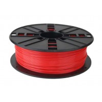 FILAMENTO GEMBIRD PLA 1,75mm 200g ROJO