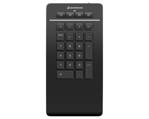 3DCONNEXION NUMPAD PRO STAND ALONE (3DX-700105) (Espera 4 dias)
