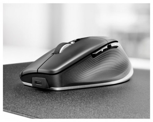 3DCONNEXION CADMOUSE PRO WIRELESS 3DX-700116 (Espera 4 dias)