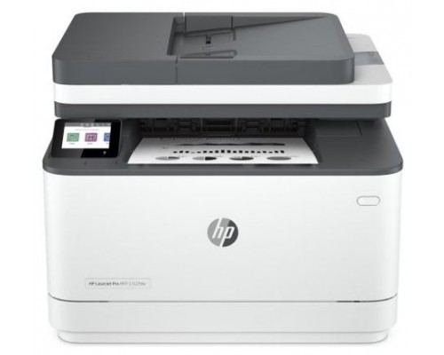 HP Multifuncion laser monocromo LaserJet Pro MFP 3102fdw