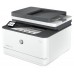 HP Multifuncion laser monocromo LaserJet Pro MFP 3102fdw