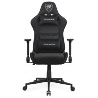 Cougar Silla Gaming Armor One V2 Black F-23SX Cougar Silla Gaming Armor One V2 Black F