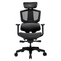 Cougar Silla Gaming Argo One Black