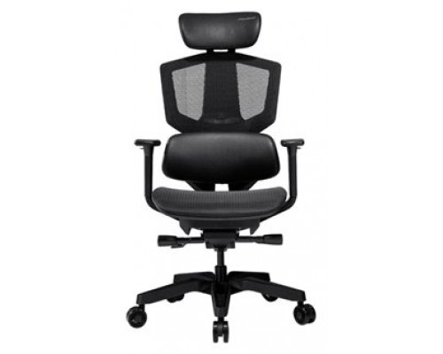 Cougar Silla Gaming Argo One Black