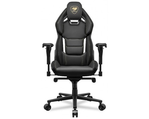 Cougar Silla Gaming Hotrod Royal