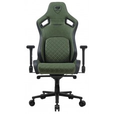 Cougar Silla Defensor Army Green F