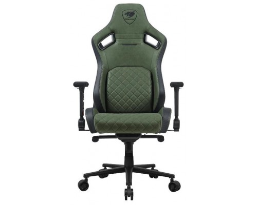 Cougar Silla Defensor Army Green F