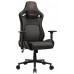 Cougar Silla Defensor Jet Gray F
