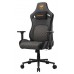 Cougar Silla Defensor Jet Gray F